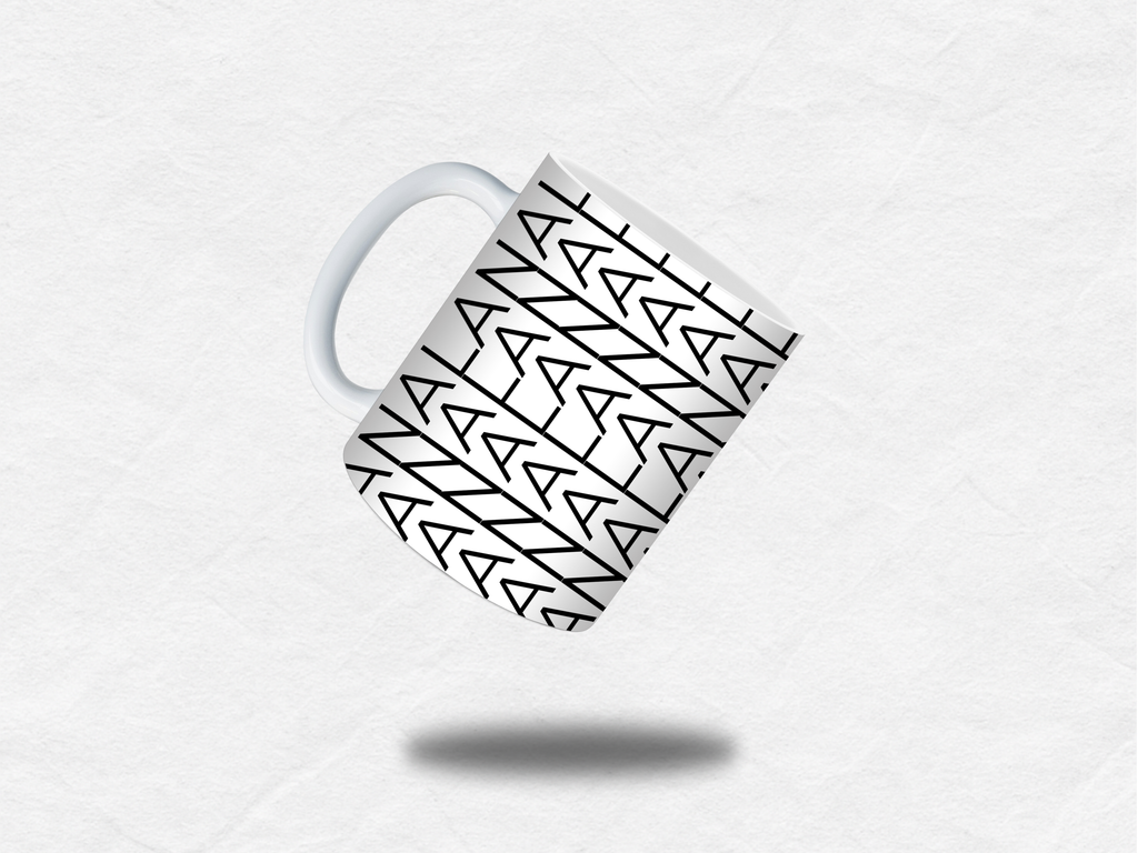 Mug humour 18+ – Motif graphique à double lecture